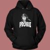 Scarface Hockey Bob Probert Hoodie Style