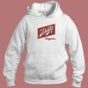 Schlitz Beer Happens Hoodie Style