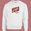 Schlitz Beer Happens Sweatshirt