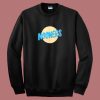 Send Nooners Funny Sweatshirt