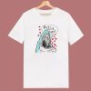 Shark Hugs And Kisses T Shirt Style