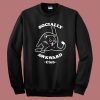 Socially Awkward Club Cat Sweatshirt