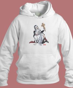 Spr Hit Nuns Ass Hoodie Style