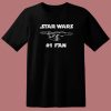 Star Wars Number One Fan T Shirt Style