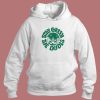 Stay Green The Dudes Hoodie Style