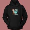 Stay Trippy Little Hippie Hoodie Style