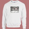 Stranger Things Shadow Monster Sweatshirt