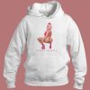 Super Freaky Girl Hoodie Style