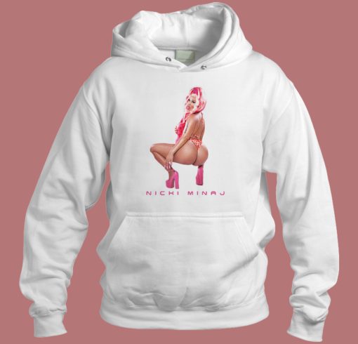 Super Freaky Girl Hoodie Style