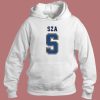 Sza Sos College Hoodie Style