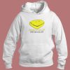 Psycho Killer Smile Hoodie Style