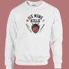 Terror Tour Ice Nine Kills Sweatshirt