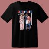 The Diplomats Dipset T Shirt Style