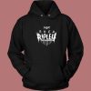 The Judgement Day Rhea Ripley Hoodie Style