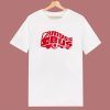 The Muss Bus Funny T Shirt Style