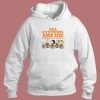 The Peanuts All Systems Are Go Hoodie Style