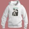 The Smiths Marr And Morrissey Hoodie Style