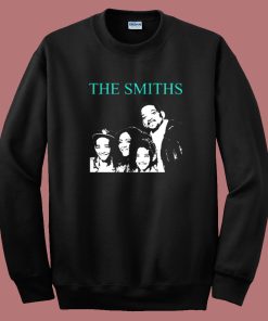 The Smiths Will Smith Sweatshirt