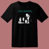 The Smiths Will Smith T Shirt Style