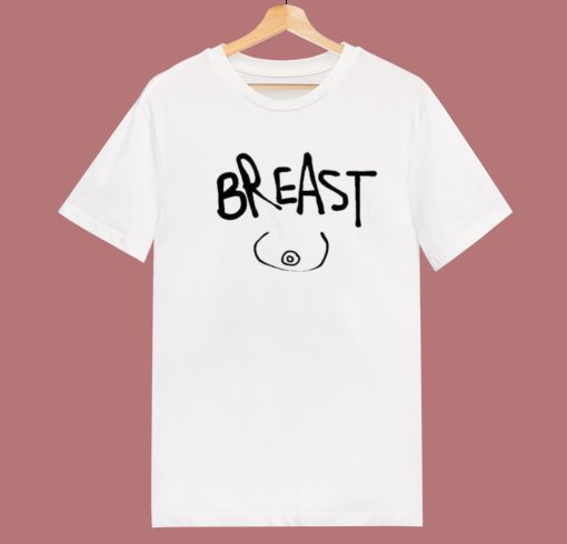 Uncle Inc Breast T Shirt Style