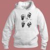 Vando Jarred Vanderbilt Hoodie Style