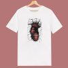 Wall Titan Attack On Titan T Shirt Style