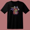 Zombie Pirate Monster T Shirt Style