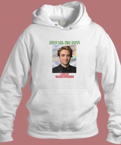 Bite Me Big Boy Funny Hoodie Style