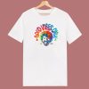 Bob Ross Good Vibes Only T Shirt Style