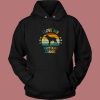 Brittany Spaniel Vintage Hoodie Style