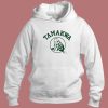 Camp Tamakwa Graphic Hoodie Style