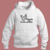 Cluck The Government Hoodie Style