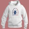 Cops And Klan Go Hand In Hand Hoodie Style