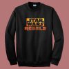 Star Wars Rebels Sweatshirt