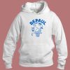 DePaul 1979 Basketball Hoodie Style