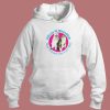 Deadpool Olivia and Meredith Hoodie Style