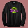 Ennjoy Slurm Graphic Sweatshirt