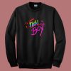 Final Boy Pride Sweatshirt