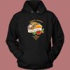 I Didnt Choose The Taco Life Chose Me Hoodie Style