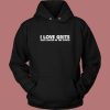 I Love Grits Hoodie Style