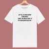 It's A Priest Thing You Wouldn't Understand T Shirt Style