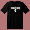 Kate Dibiasky Michigan State T Shirt Style