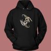 Korn Skeleton Fingers Hoodie Style