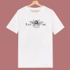 Lesbian Bee Funny T Shirt Style