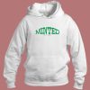 Minted New York Hoodie Style