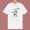 Peppino Pizza Funny T Shirt Style