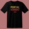 Portal Kombat Jon Rothstein T Shirt Style