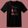 Sex Bob Omb T Shirt Style