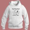 Snoopy The Perfect Friend Hoodie Style