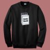 Sonic Youth Washing Machine Sweatshirt